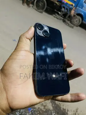 অ্যাপল আইফোন ১৪ ১২৮ জিবি ব্ল্যাক