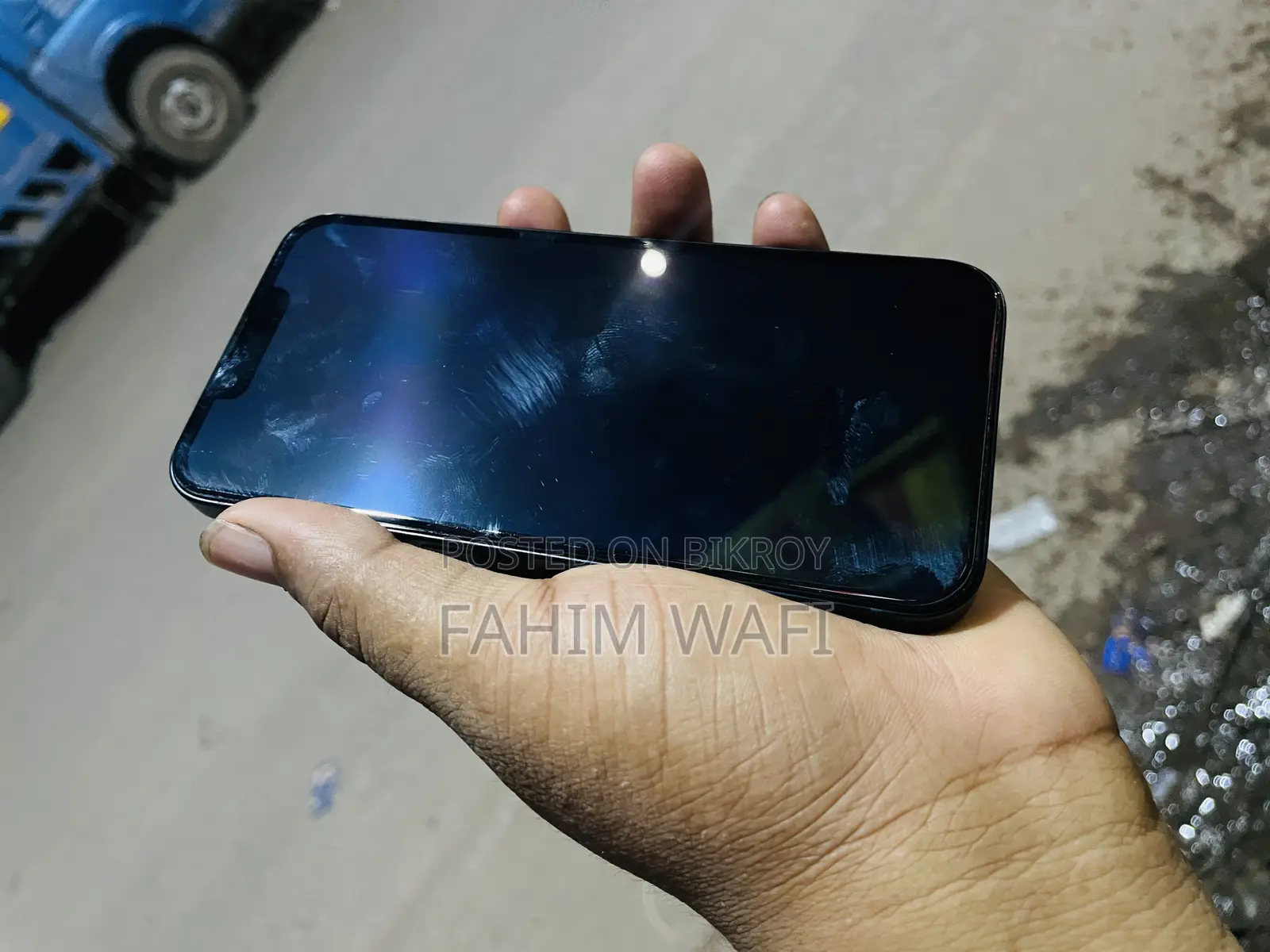 অ্যাপল আইফোন ১৪ ১২৮ জিবি ব্ল্যাক