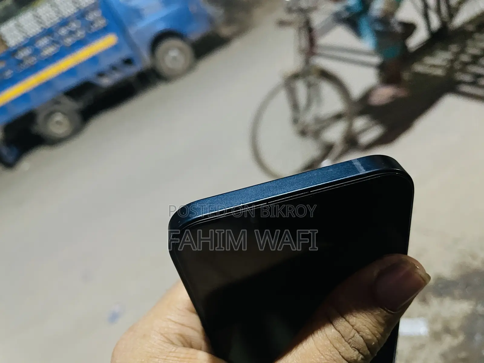 অ্যাপল আইফোন ১৪ ১২৮ জিবি ব্ল্যাক
