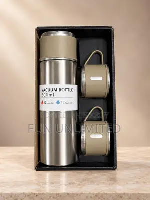 ৫০০ মিলি প্রিমিয়াম ভেকুয়াম ফ্লাস্ক
