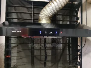 ফেবার কিচেন চিমনি