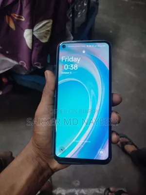 OnePlus Nord CE 2 Lite 5G 128 GB Blue