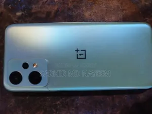 OnePlus Nord CE 2 Lite 5G 128 GB Blue