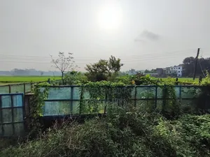 Land for sale in Jessore Upashahar E Block area