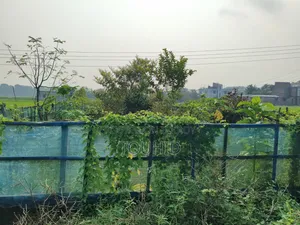Land for sale in Jessore Upashahar E Block area