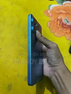জিয়াওমি রেডমি নোট ১৩ ১২৮ জিবি লাল
