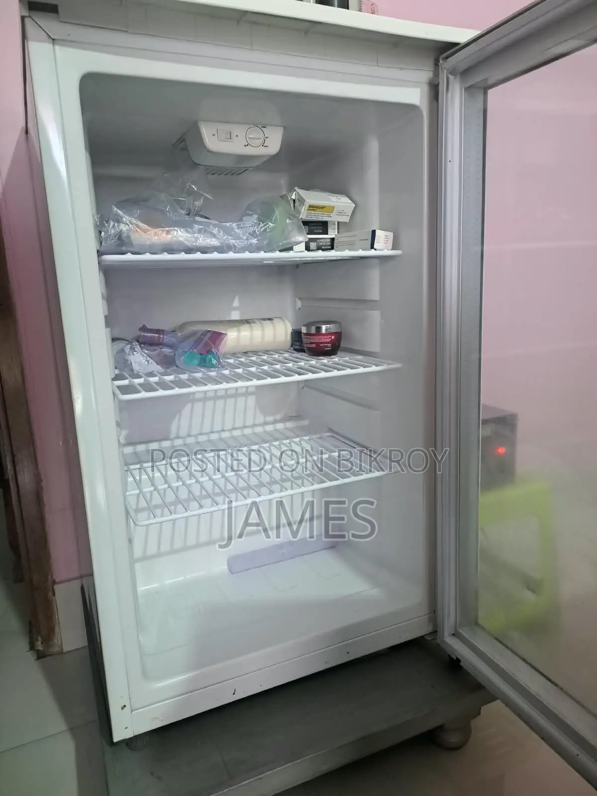 ১. স্যামসাং রেফ্রিজারেটর