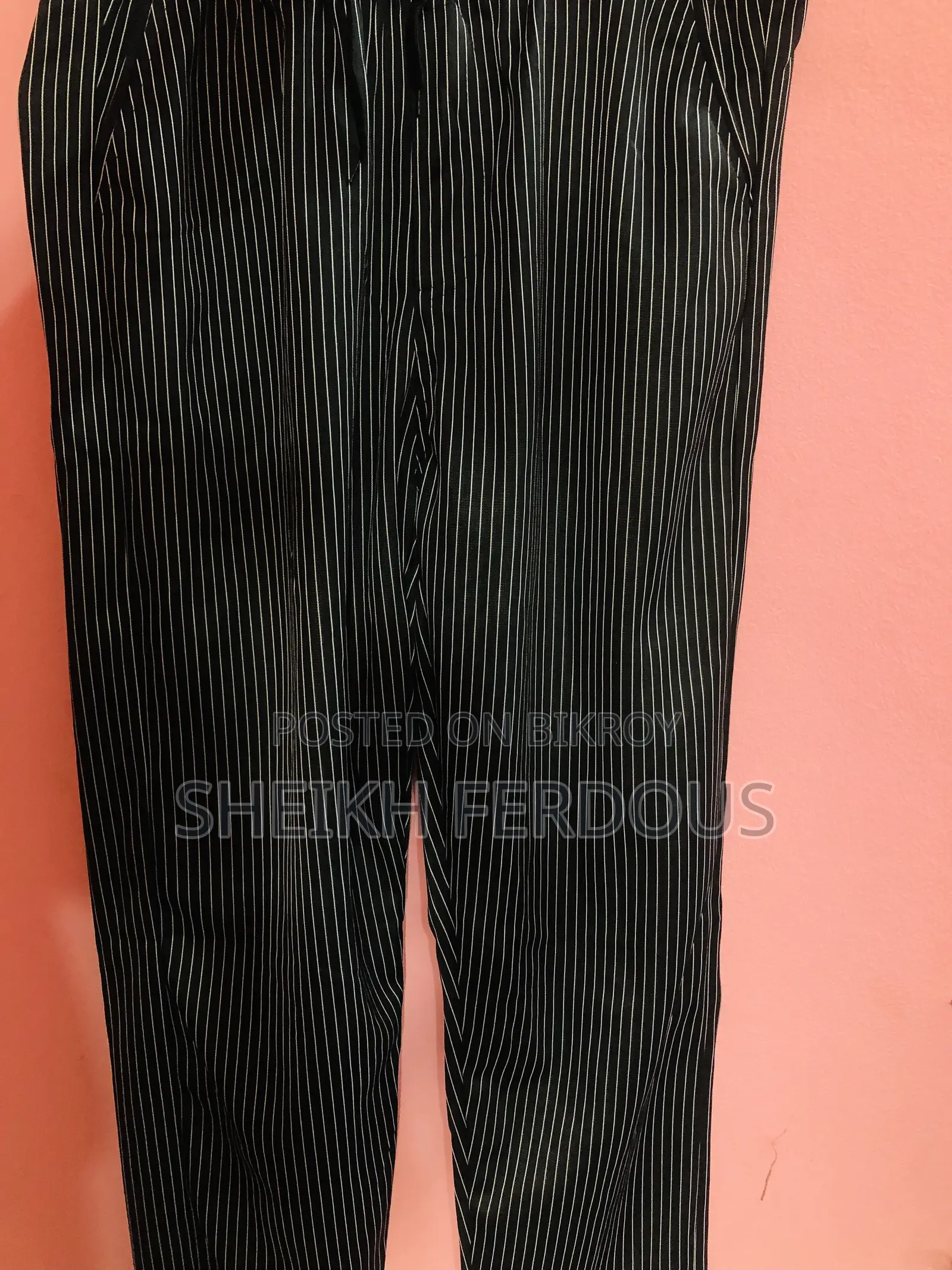 Trouser Sale