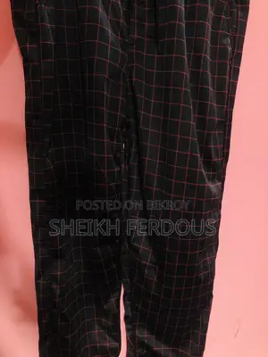 Trouser Sale