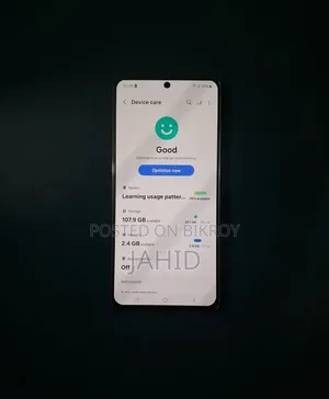 স্যামসাং গ্যালাক্সি এ৭৩ ৫জি ১২৮ জিবি