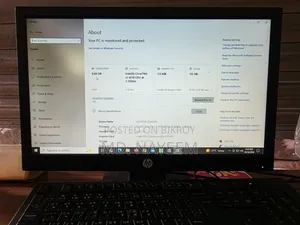 Desktop Computer 8GB RAM Intel Core i3 SSD 128GB