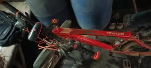 Arrow Bicycle