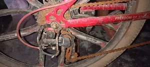 Arrow Bicycle