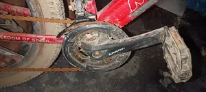 Arrow Bicycle