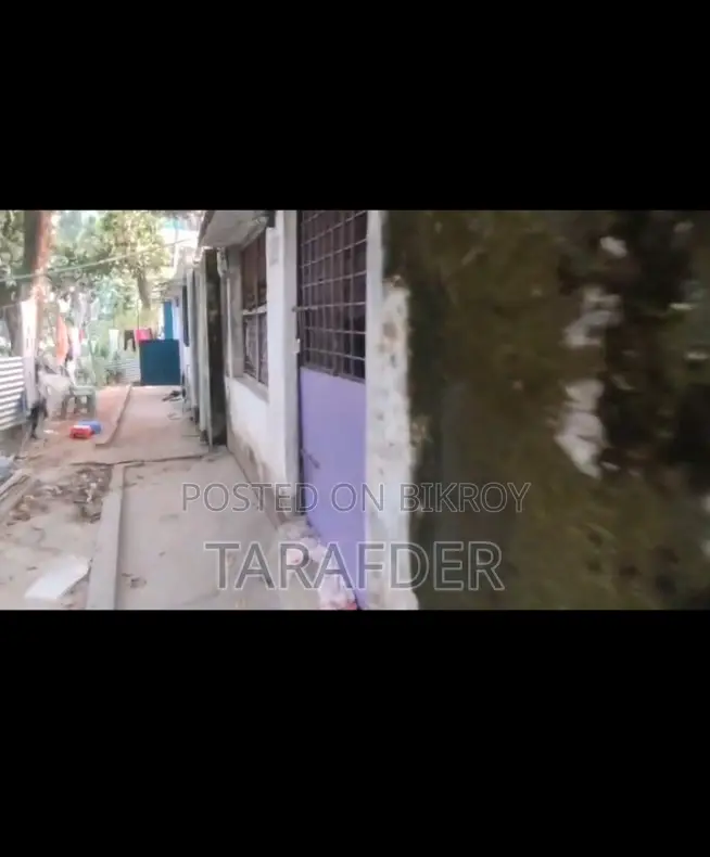 দোকান বাড়ী সহ জমি বিক্রয়