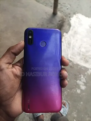 Tecno Spark 4 32 GB