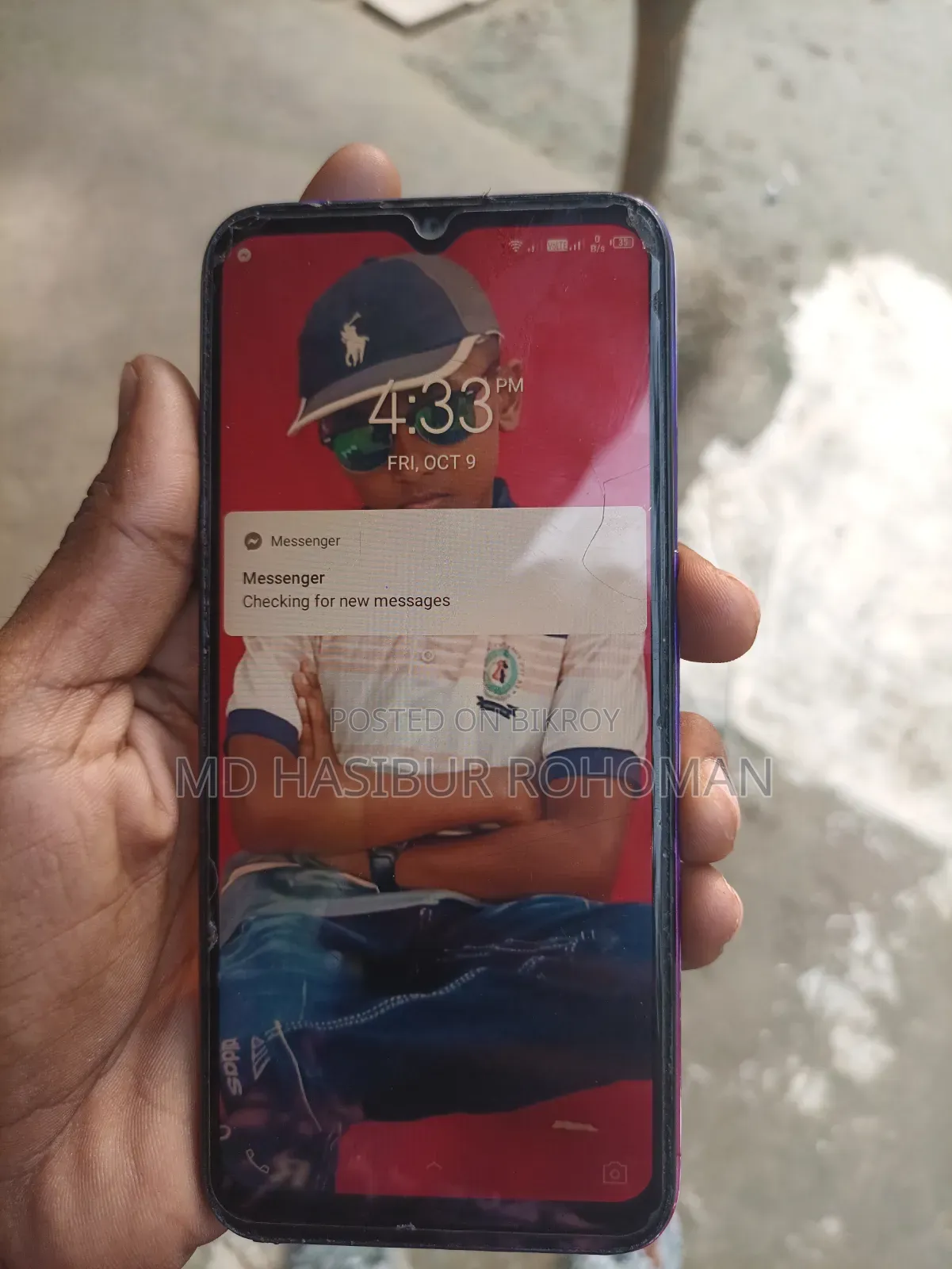 Tecno Spark 4 32 GB