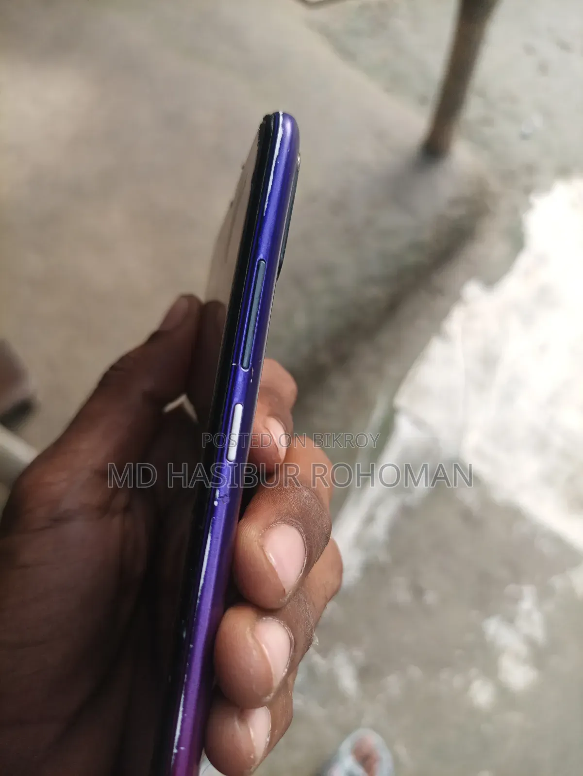 Tecno Spark 4 32 GB