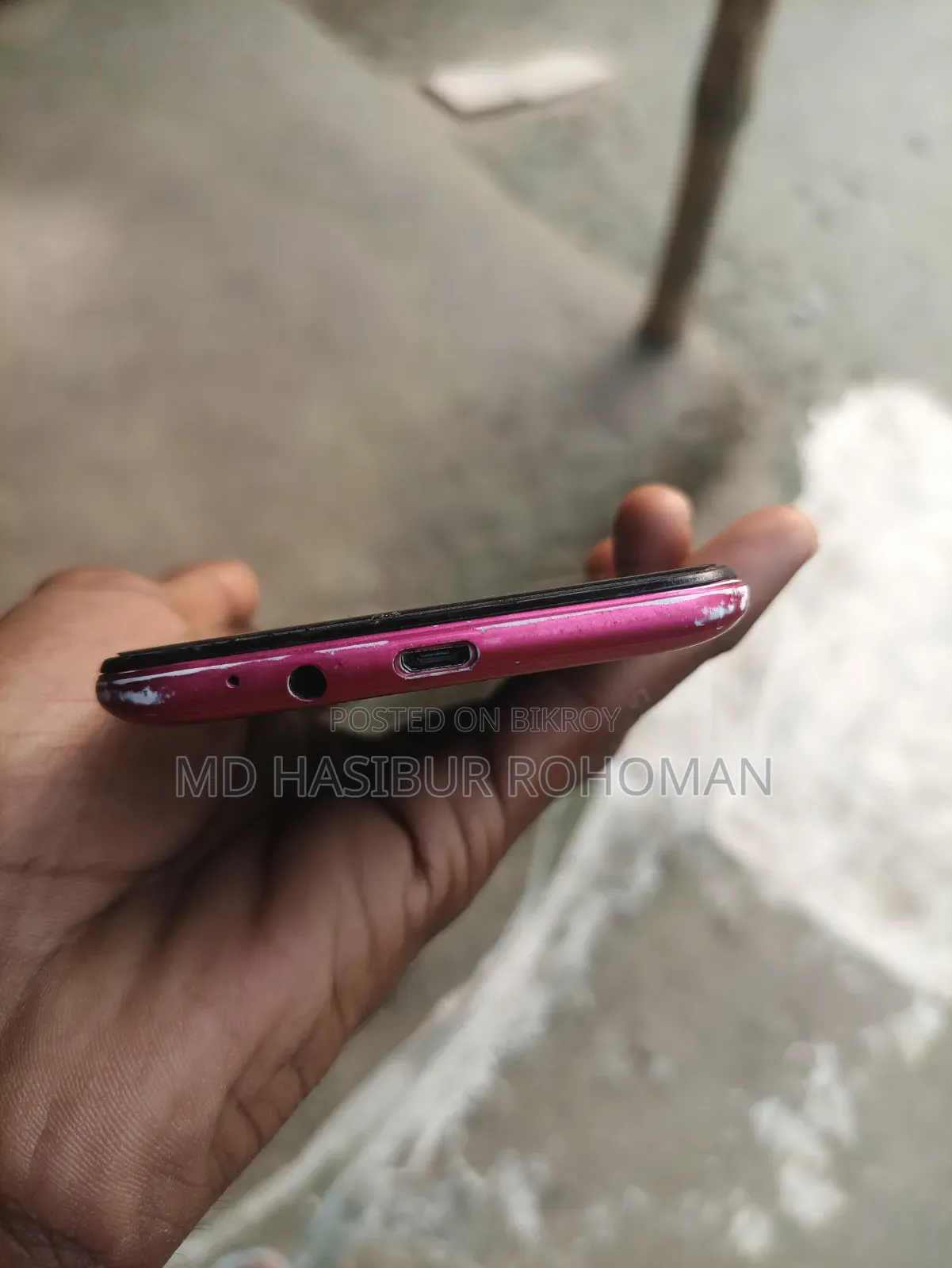 Tecno Spark 4 32 GB
