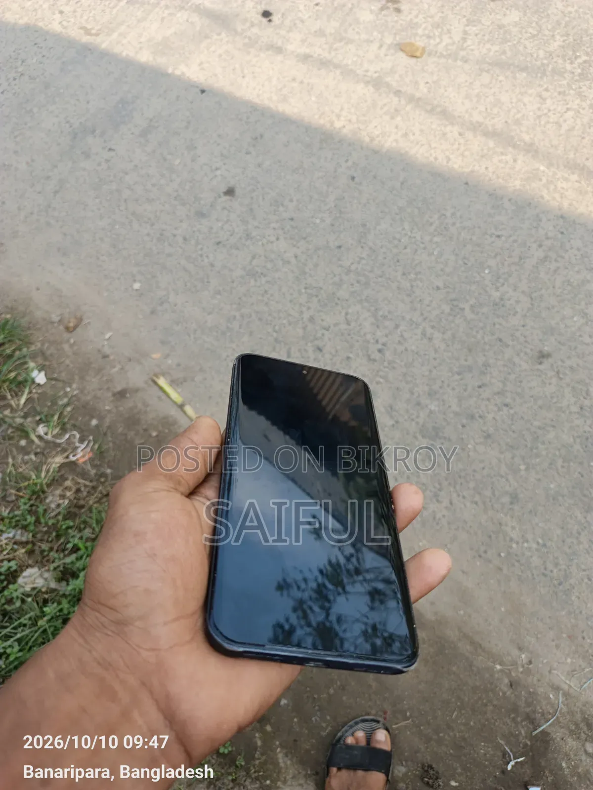 ইনফিনিক্স হট ৬০ প্রো+ ২৫৬ জিবি ব্ল্যাক