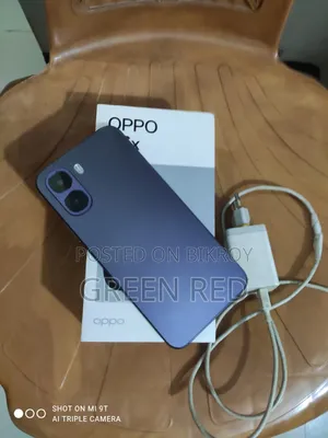 অপ্পো এ৬এক্স ৬৪ জিবি গ্রিন