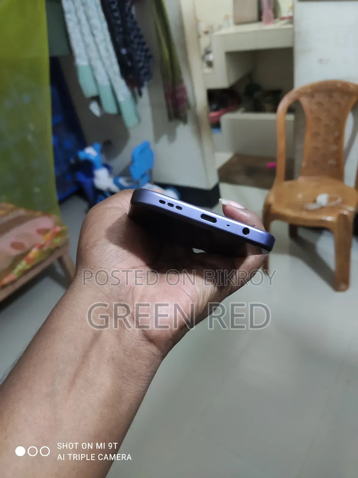অপ্পো এ৬এক্স ৬৪ জিবি গ্রিন