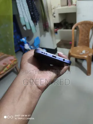 অপ্পো এ৬এক্স ৬৪ জিবি গ্রিন