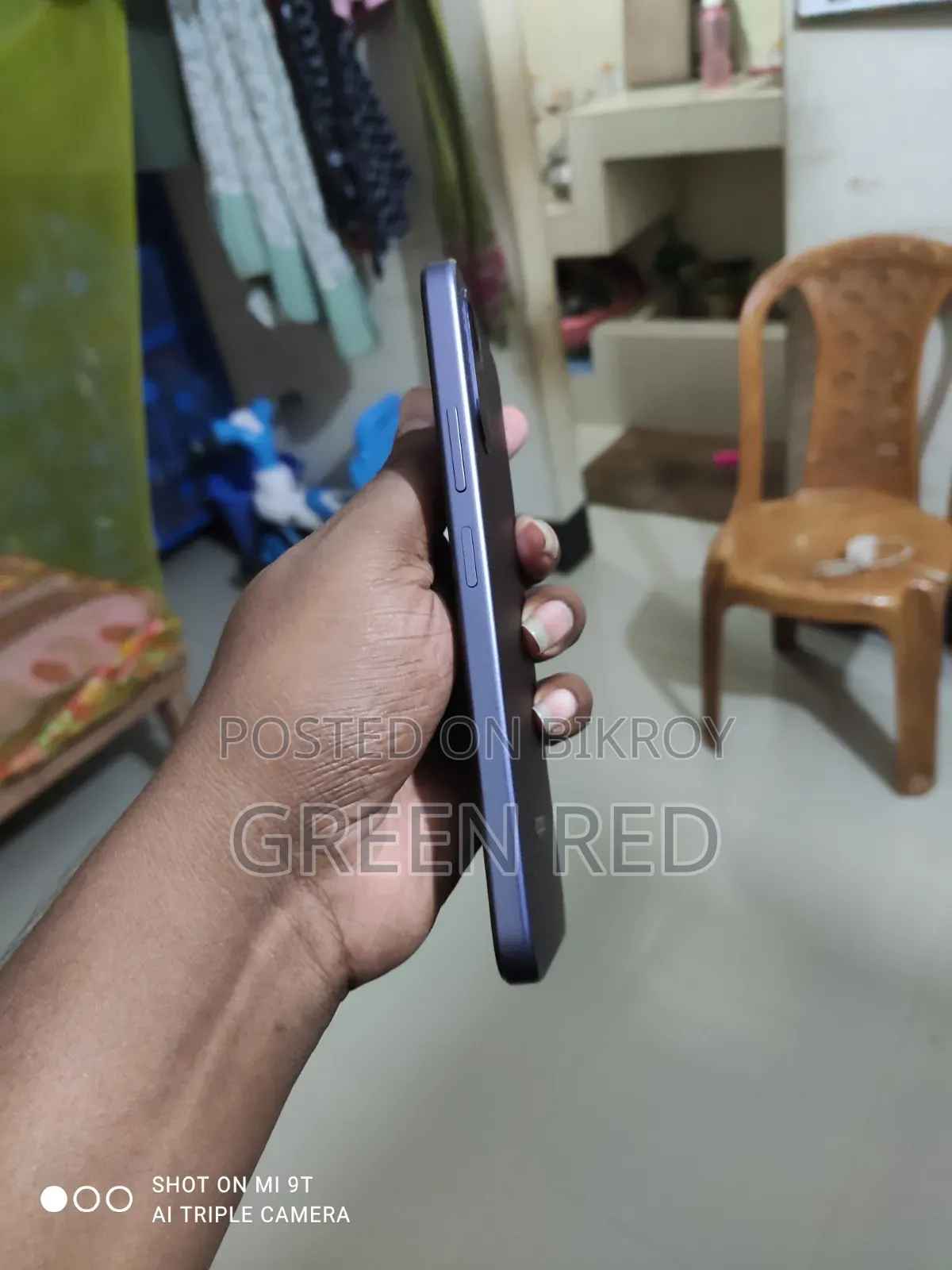 অপ্পো এ৬এক্স ৬৪ জিবি গ্রিন