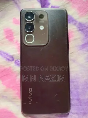 Vivo Y29 4G 128 GB Rose Gold