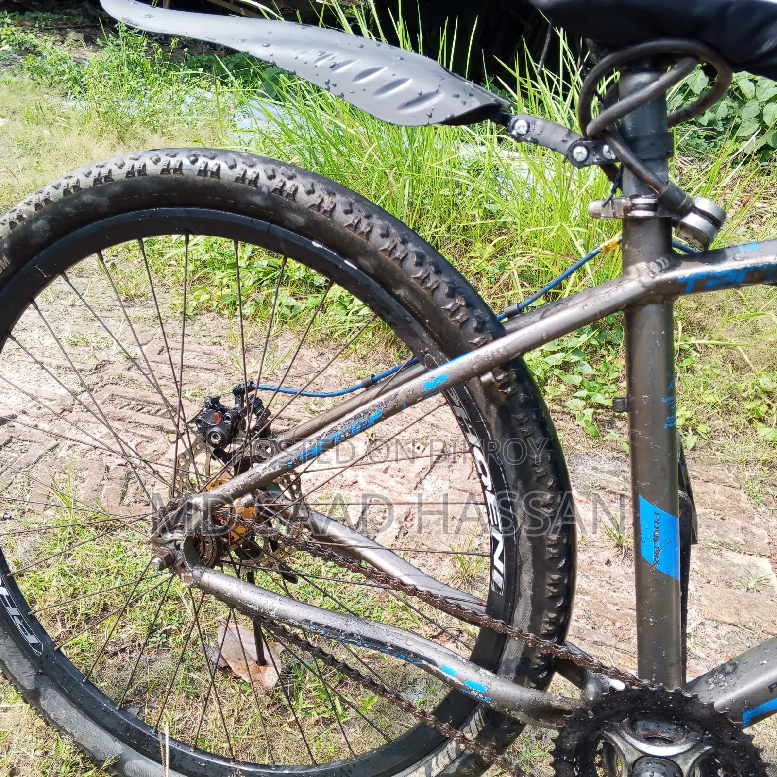 Bicycle for Sale