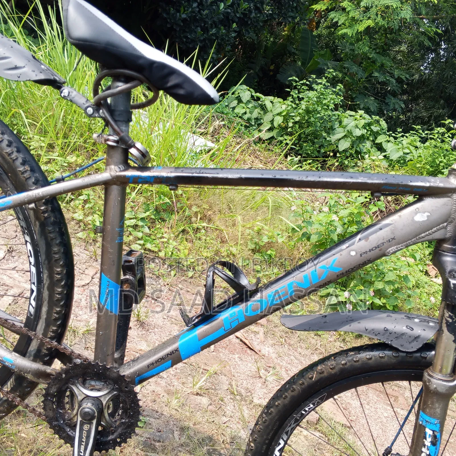 Bicycle for Sale