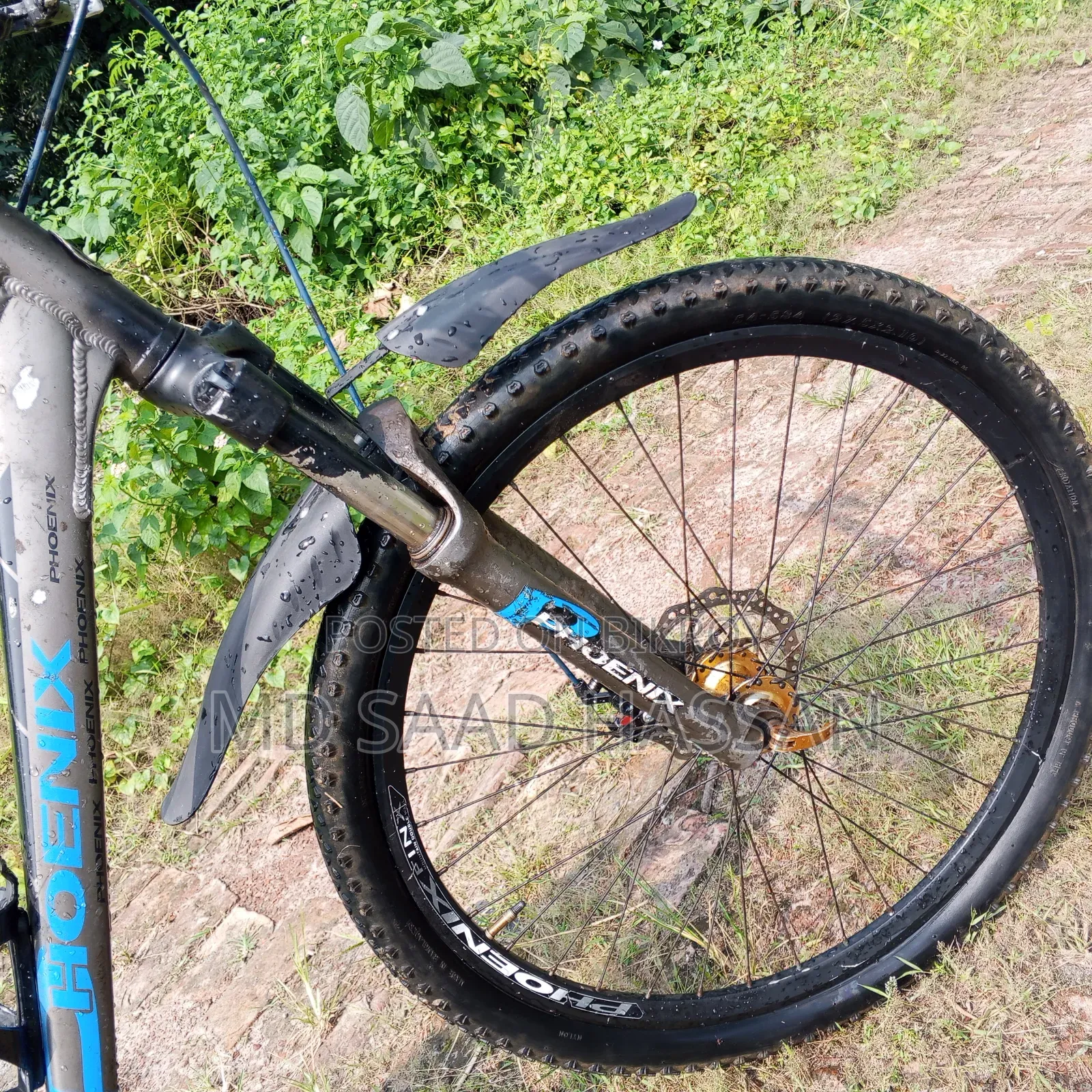 Bicycle for Sale