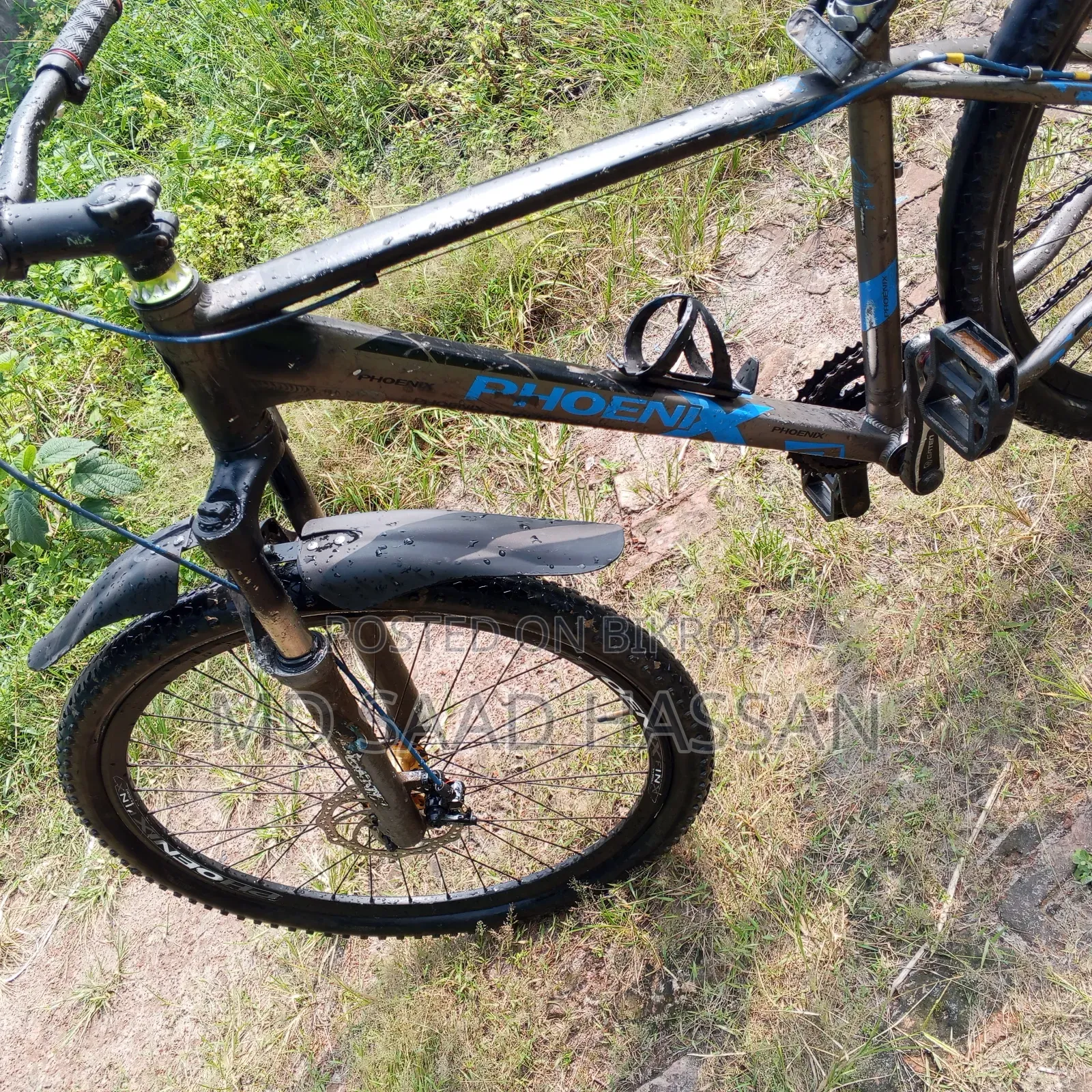 Bicycle for Sale