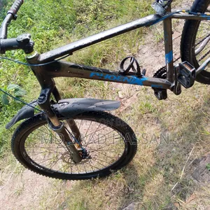 Bicycle for Sale