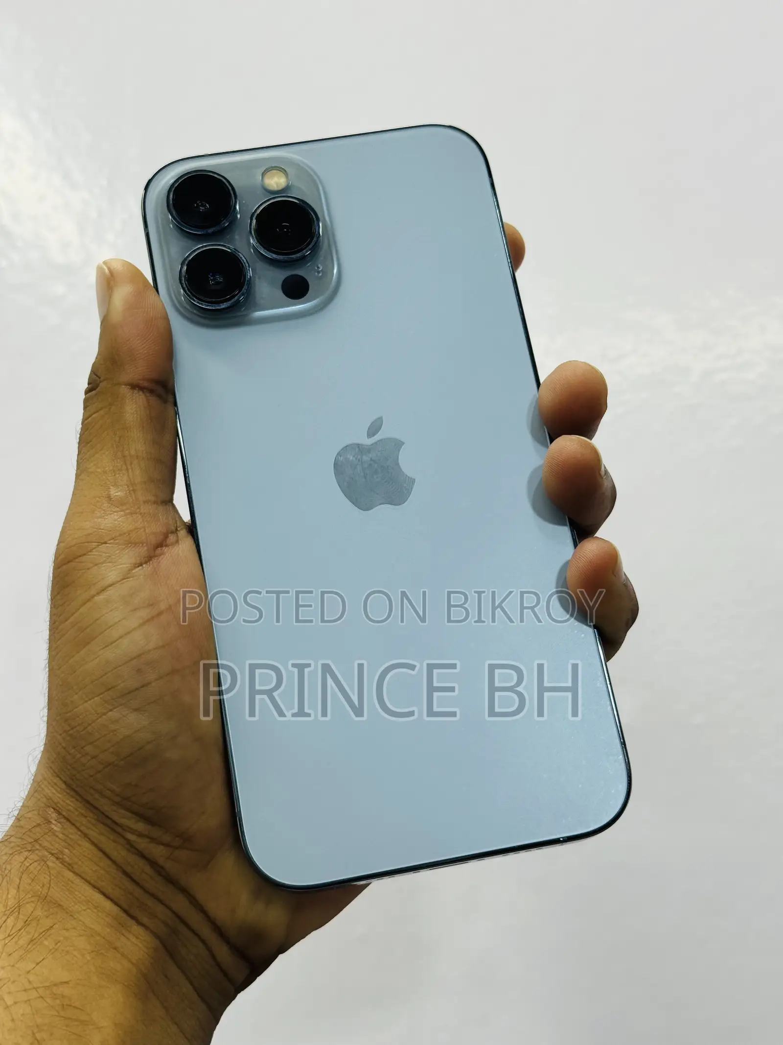 অ্যাপল আইফোন ১৩ প্রো ম্যাক্স ১২৮ জিবি