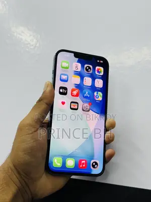 অ্যাপল আইফোন ১৩ প্রো ম্যাক্স ১২৮ জিবি