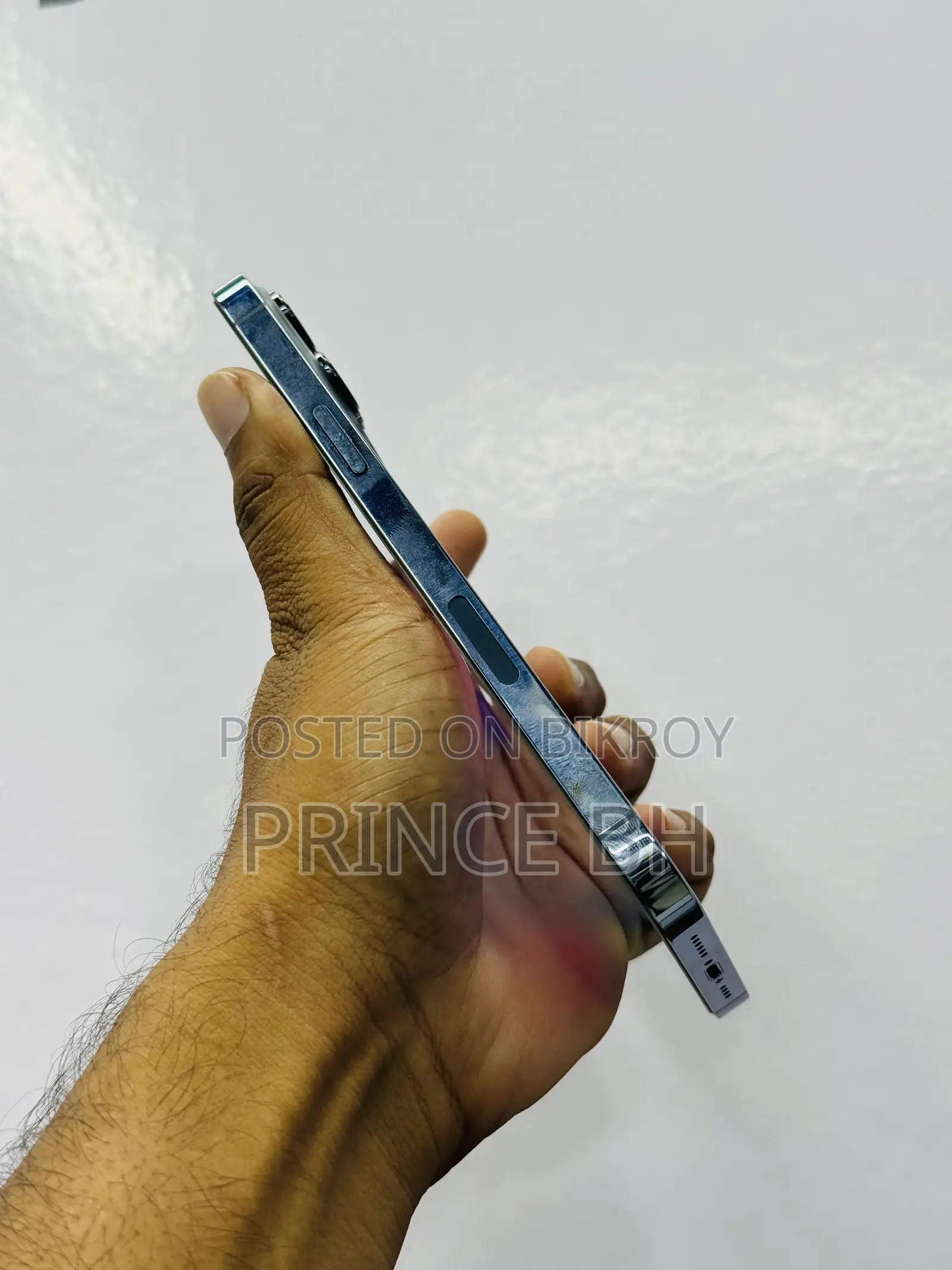 অ্যাপল আইফোন ১৩ প্রো ম্যাক্স ১২৮ জিবি