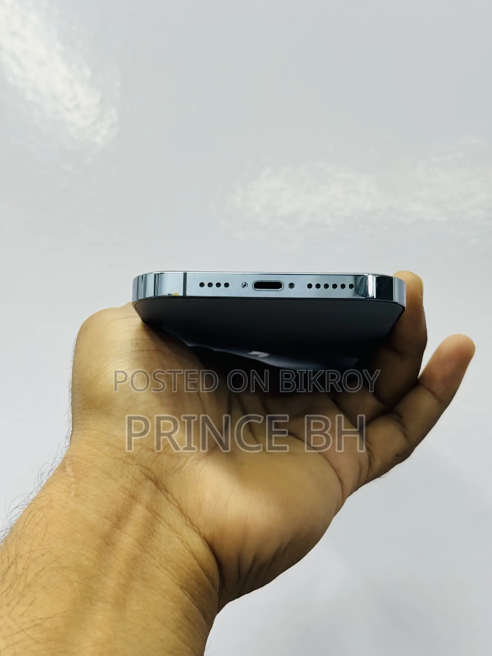 অ্যাপল আইফোন ১৩ প্রো ম্যাক্স ১২৮ জিবি