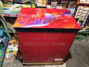আইসক্রিম ফ্রিজ বিক্রির জন্য