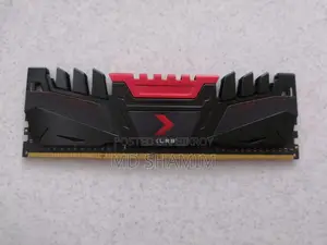 DDR4 RAM 8GB - 3200MHz Gaming Desktop RAM