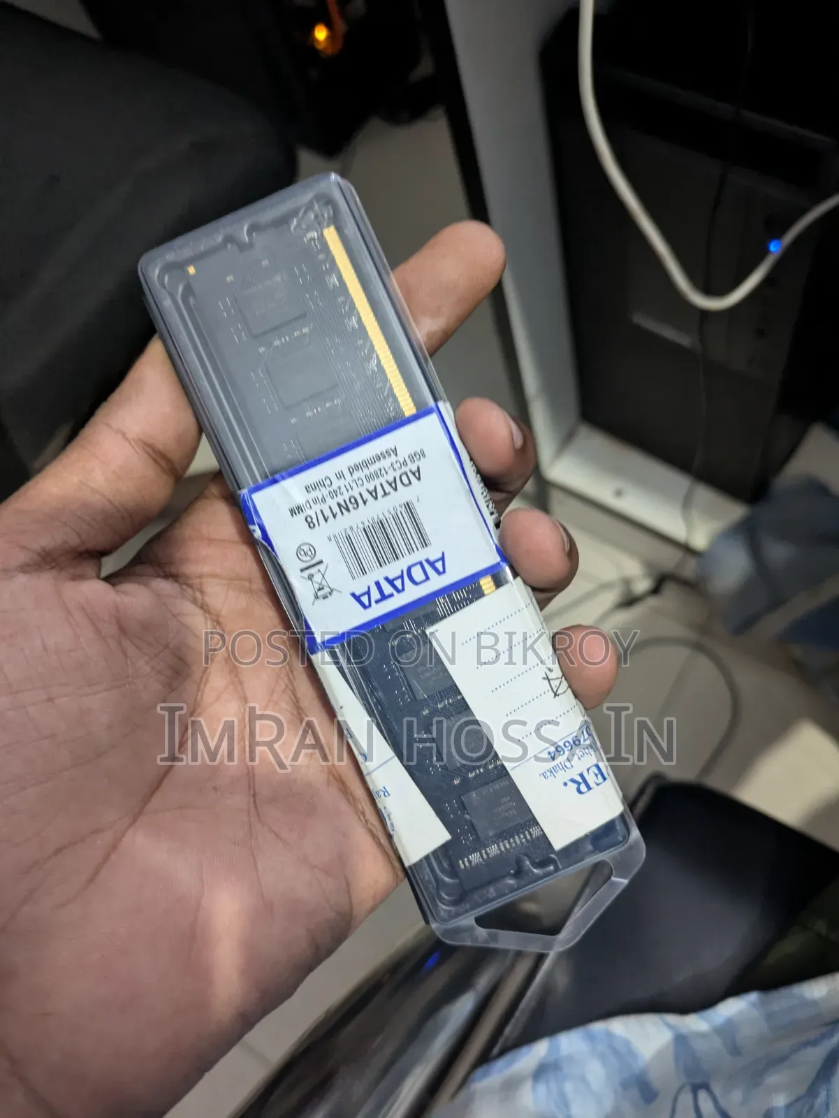 Ad3x1600w8g11-Bp