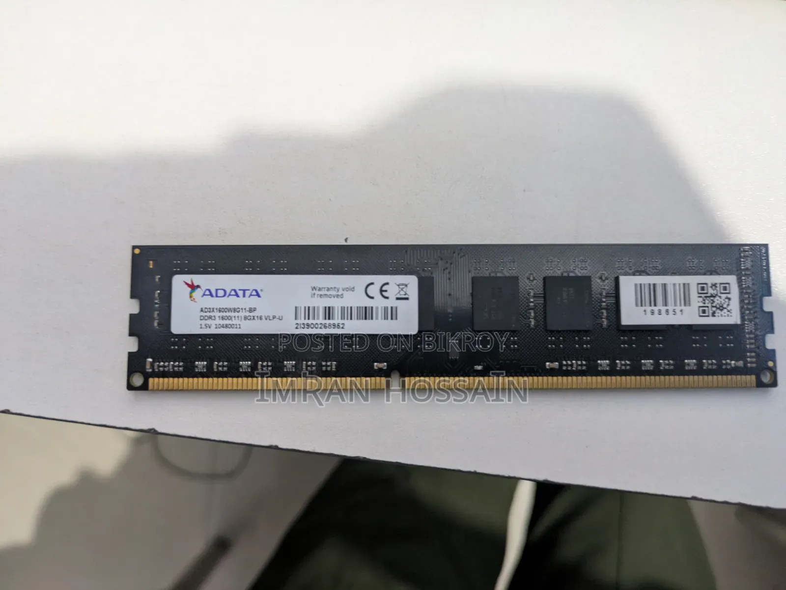Ad3x1600w8g11-Bp