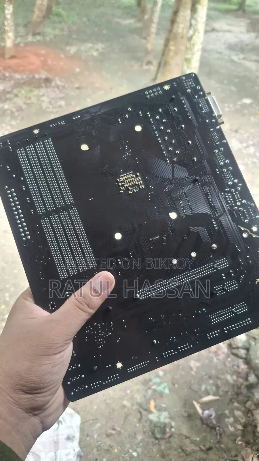 Gigabyte B450m Ds3h V2 Ddr4 Amd Am4 Socket Motherboard