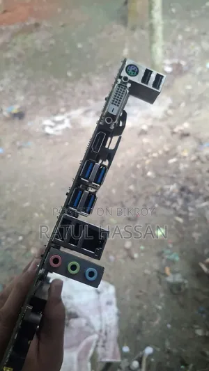Gigabyte B450m Ds3h V2 Ddr4 Amd Am4 Socket Motherboard