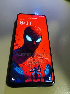 আইকিউওও জেড১০এক্স ১২৮ জিবি সিলভার