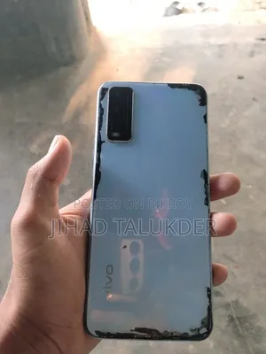 Vivo Y12 32 GB Blue
