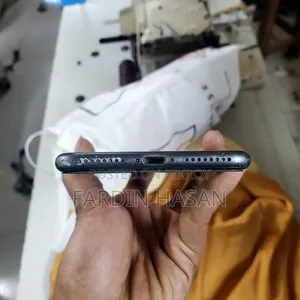 Apple iPhone 8 Plus 64 GB Black