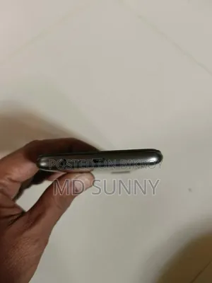 Realme C25Y 64 GB Silver