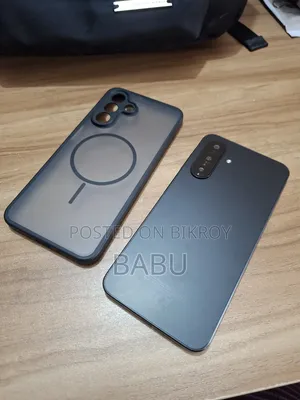 Samsung Galaxy A26 256 GB Black