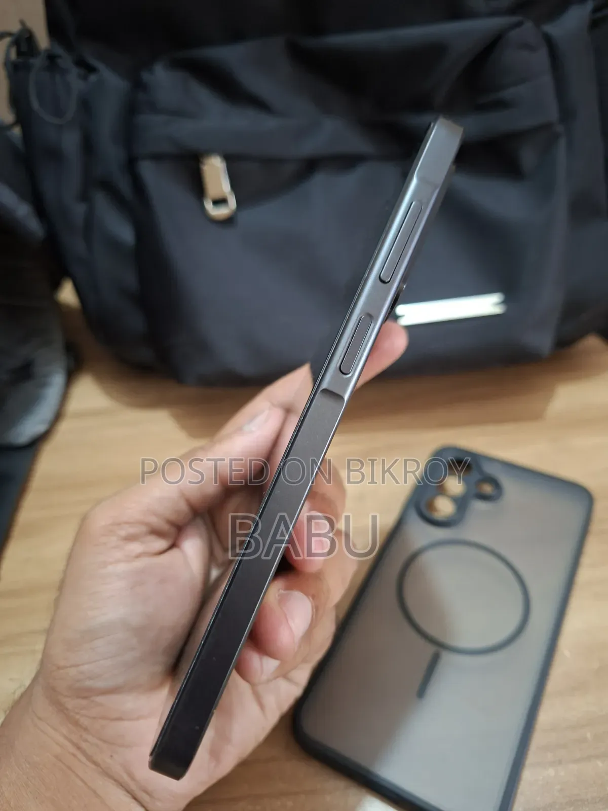 Samsung Galaxy A26 256 GB Black